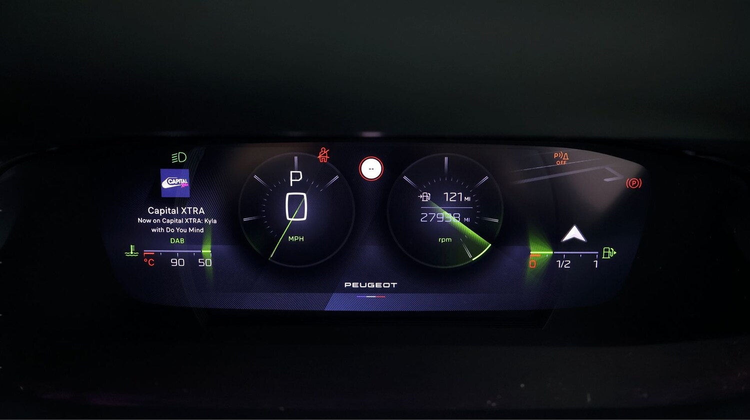 Used Peugeot 408 2024 for sale - 77589962: Photo 10