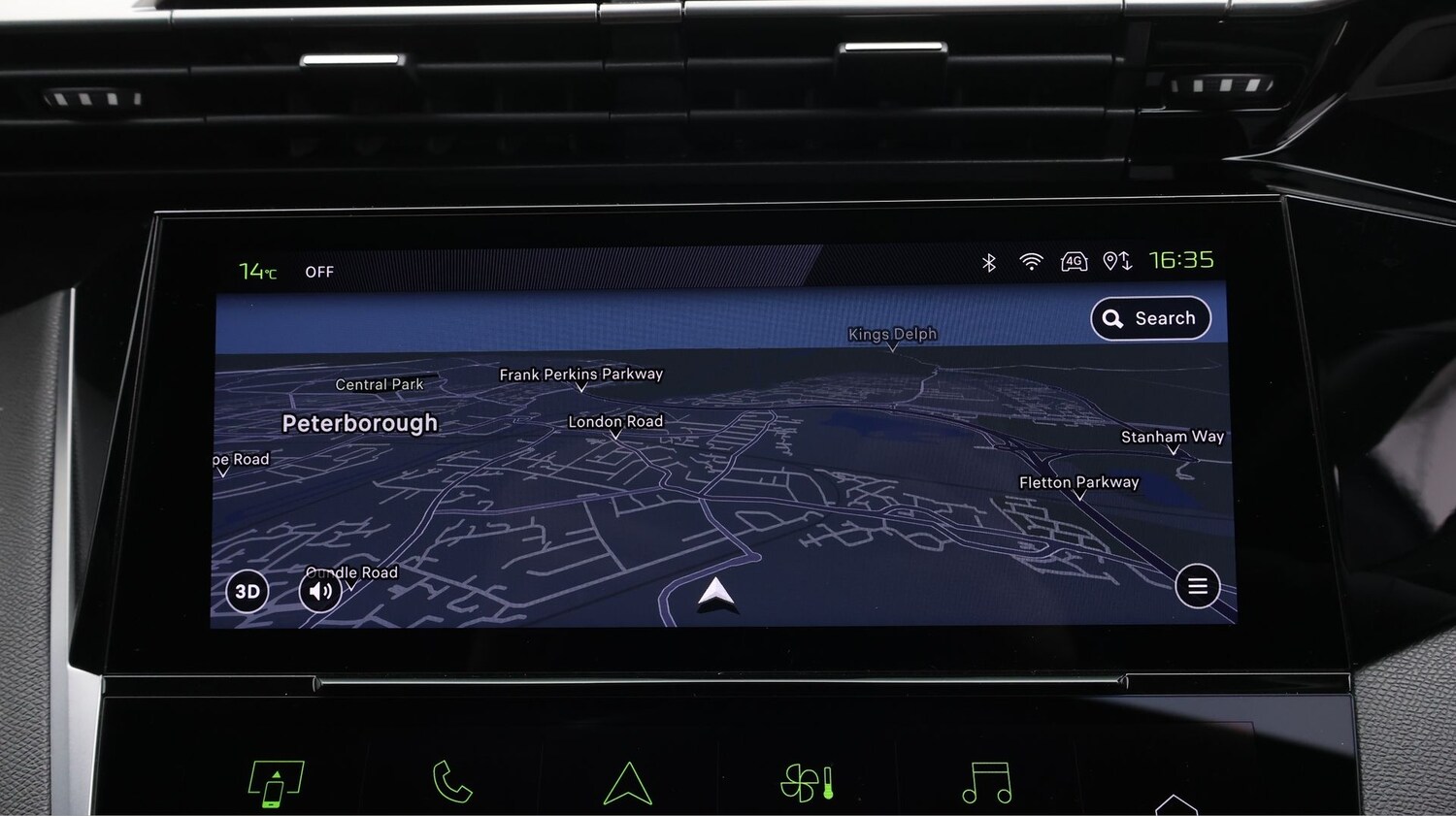 Used Peugeot 408 2024 for sale - 77589962: Photo 11