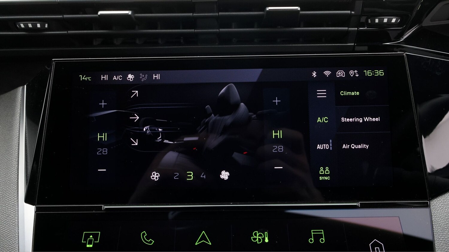 Used Peugeot 408 2024 for sale - 77589962: Photo 12