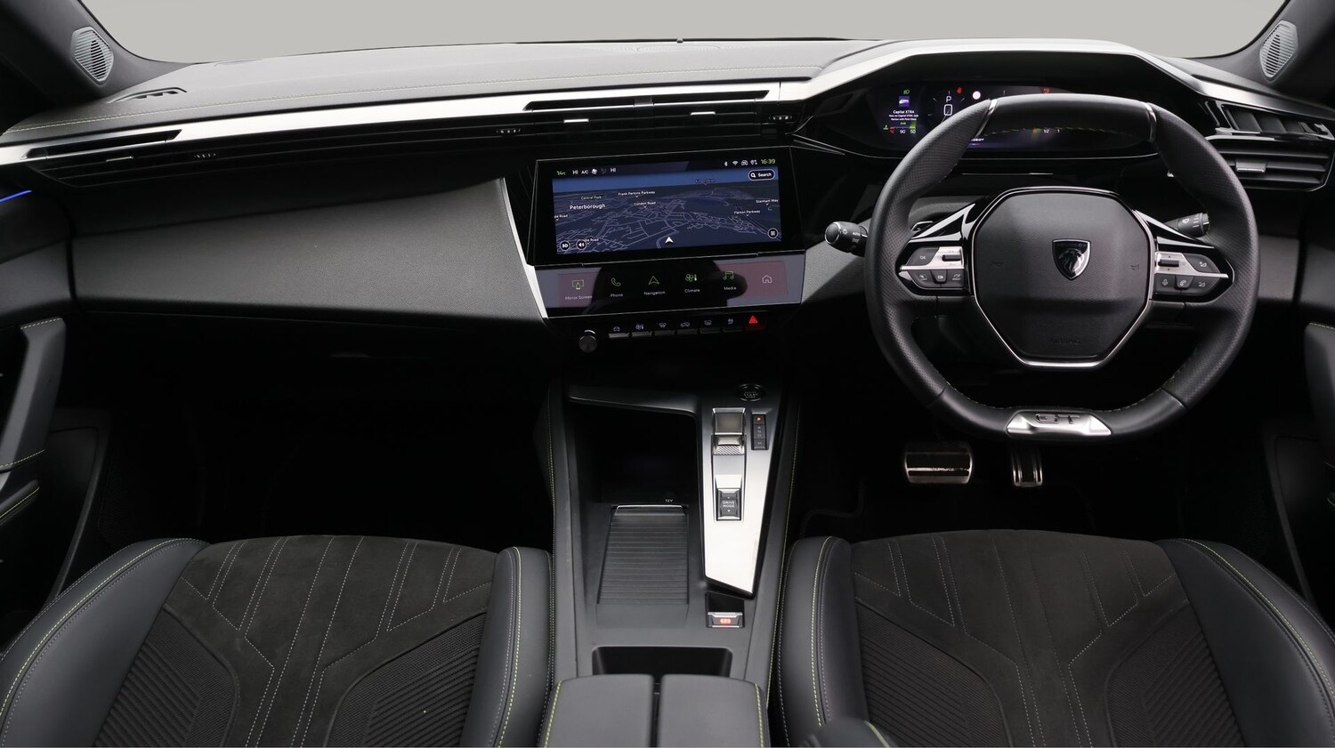 Used Peugeot 408 2024 for sale - 77589962: Photo 13