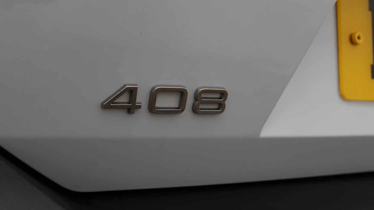 Used Peugeot 408 2024 for sale - 77589962: Photo 22