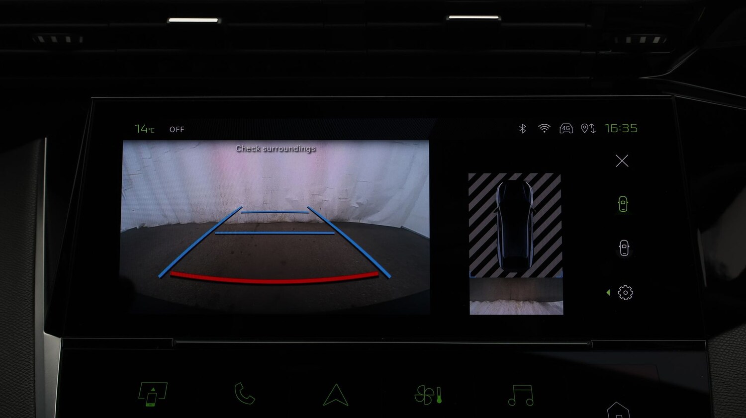 Used Peugeot 408 2024 for sale - 77589962: Photo 24