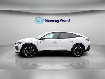 Used Peugeot 408 2024 for sale - 77589962: Photo