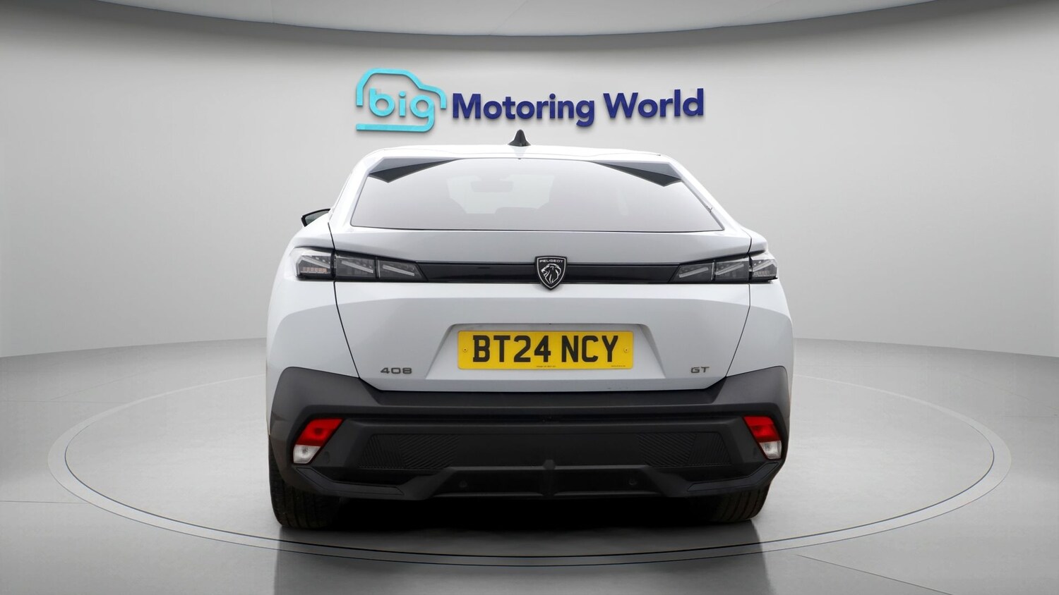 Used Peugeot 408 2024 for sale - 77589962: Photo 6