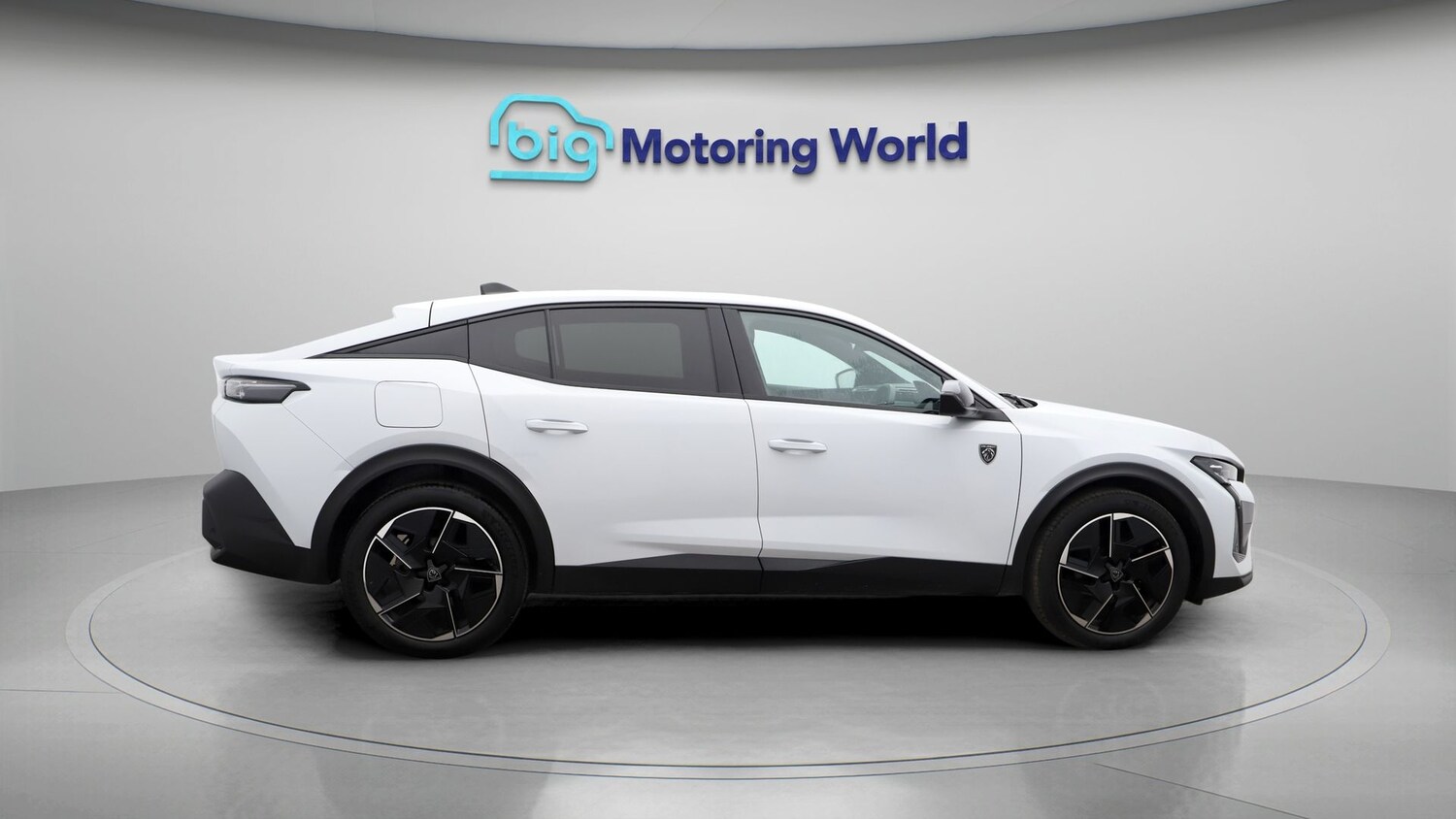 Used Peugeot 408 2024 for sale - 77589962: Photo 8