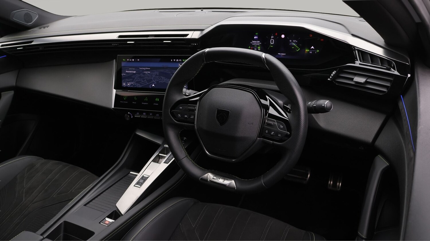 Used Peugeot 408 2024 for sale - 77589962: Photo 9