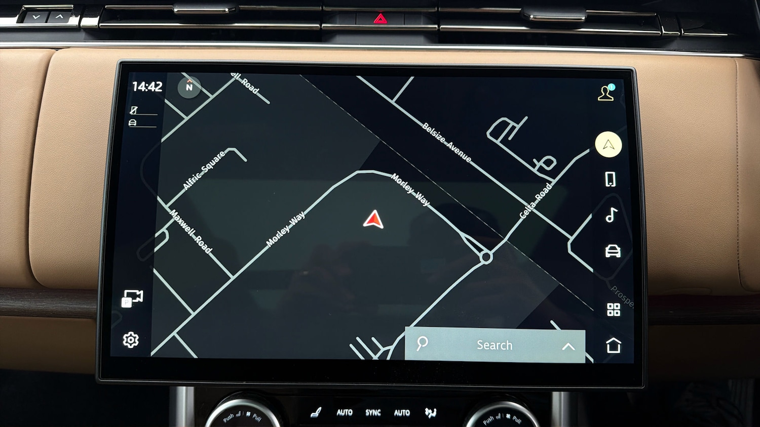 Used Land Rover Range Rover 2023 for sale - 78039102: Photo 10