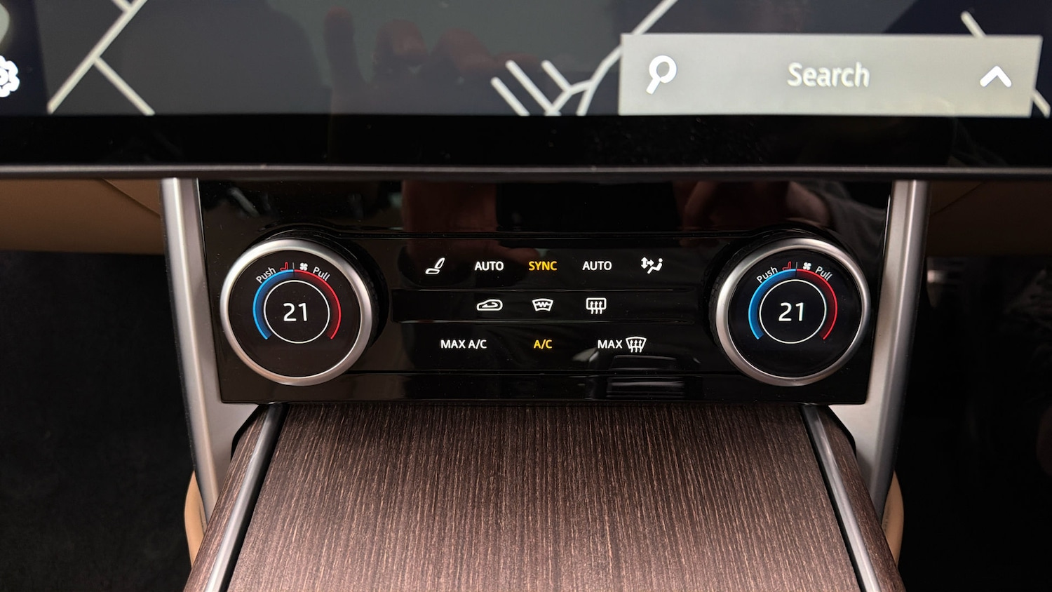 Used Land Rover Range Rover 2023 for sale - 78039102: Photo 11