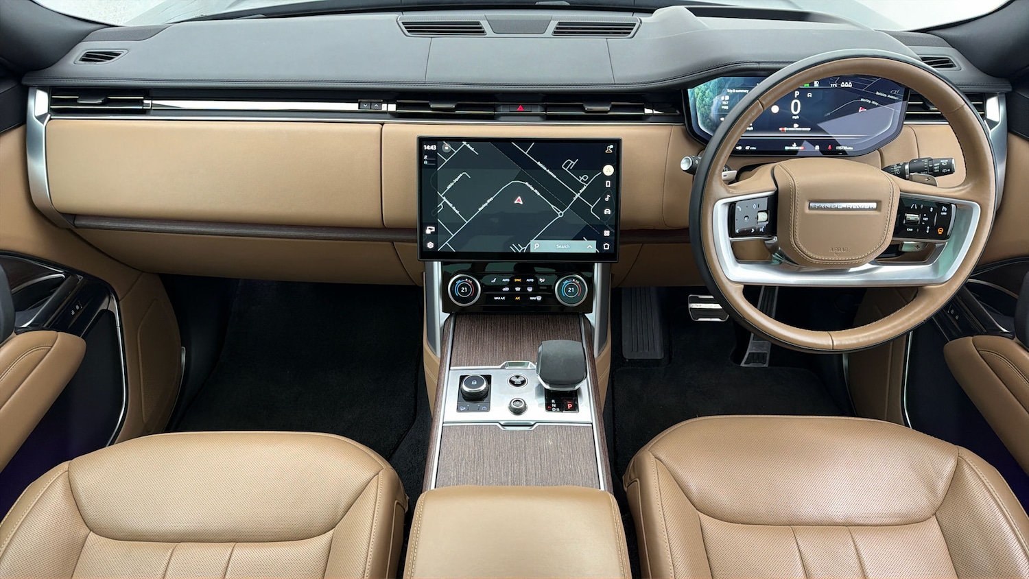 Used Land Rover Range Rover 2023 for sale - 78039102: Photo 12