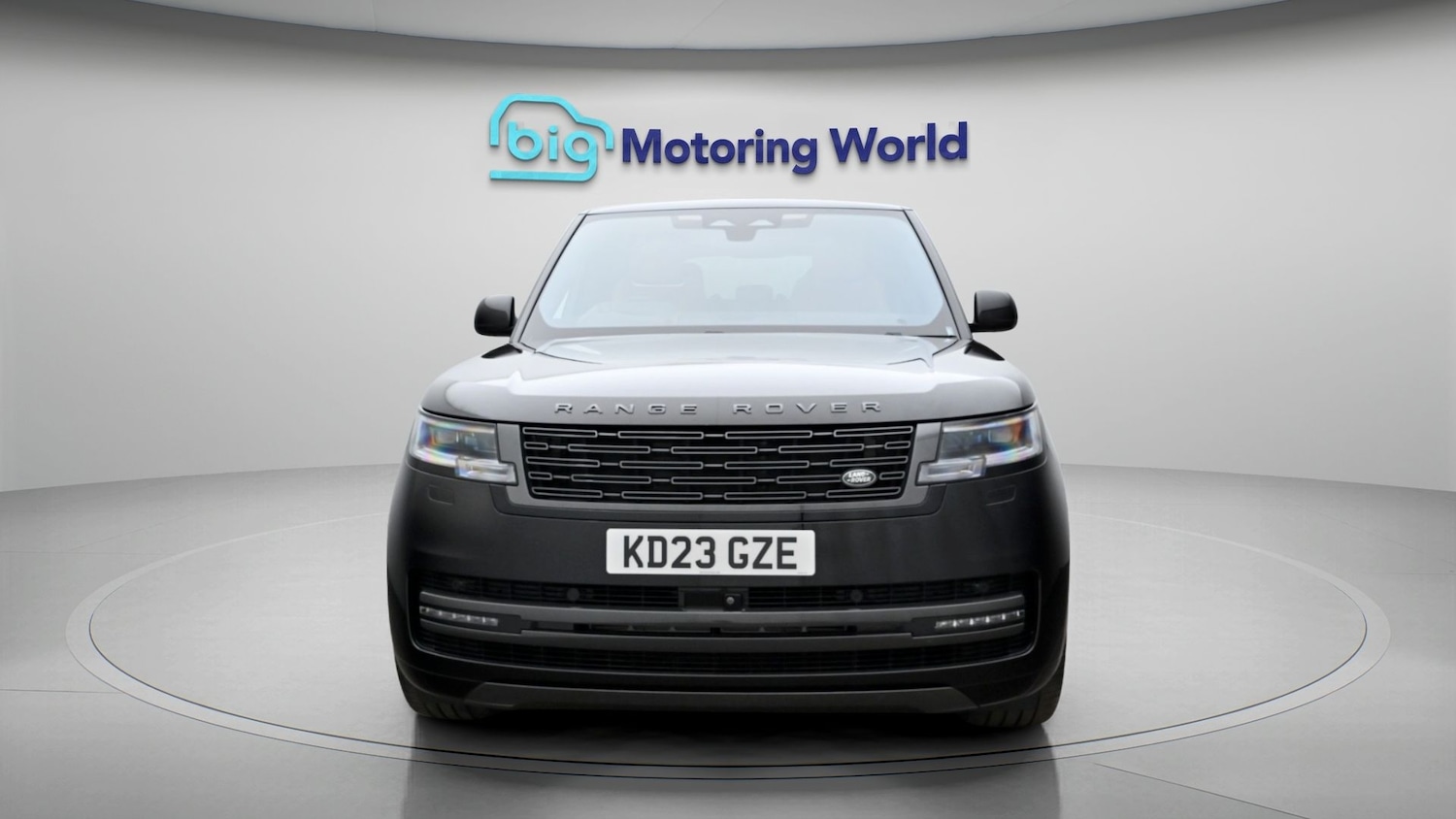 Used Land Rover Range Rover 2023 for sale - 78039102: Photo 2