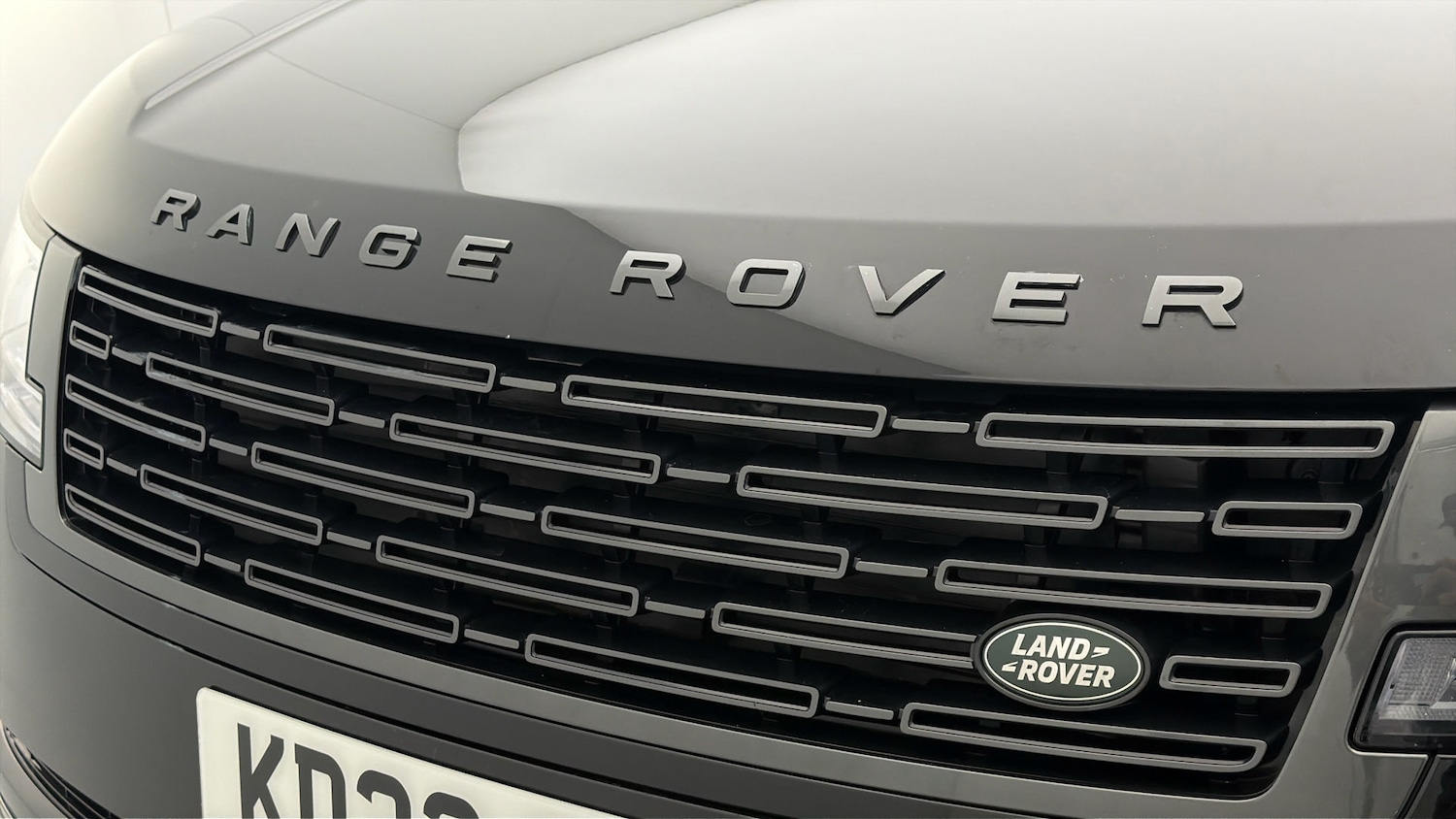 Used Land Rover Range Rover 2023 for sale - 78039102: Photo 22