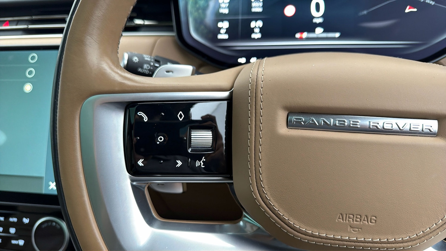 Used Land Rover Range Rover 2023 for sale - 78039102: Photo 23