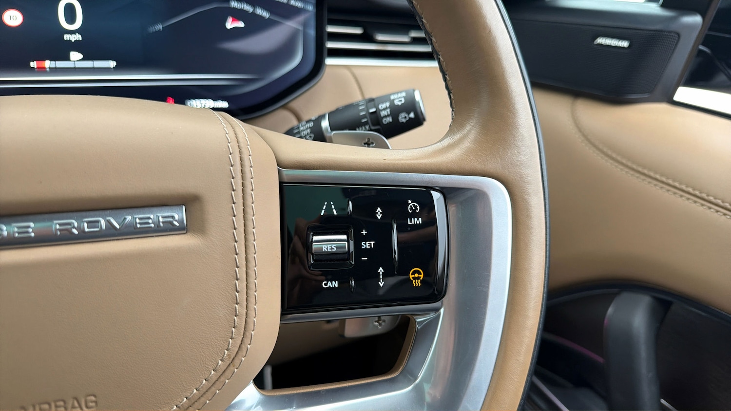 Used Land Rover Range Rover 2023 for sale - 78039102: Photo 24