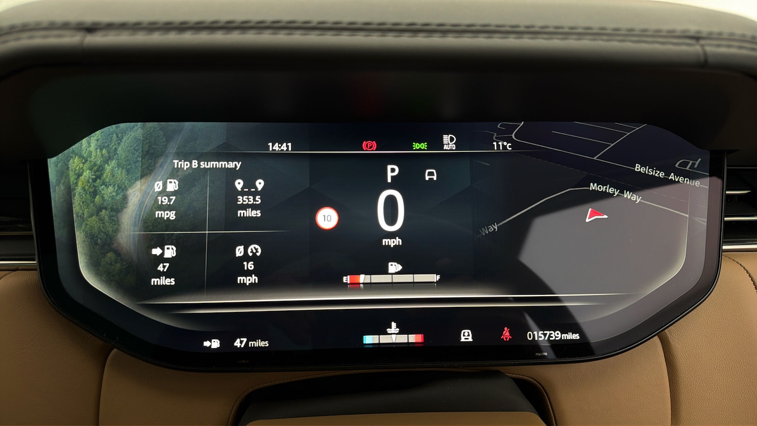 Used Land Rover Range Rover 2023 for sale - 78039102: Photo 26