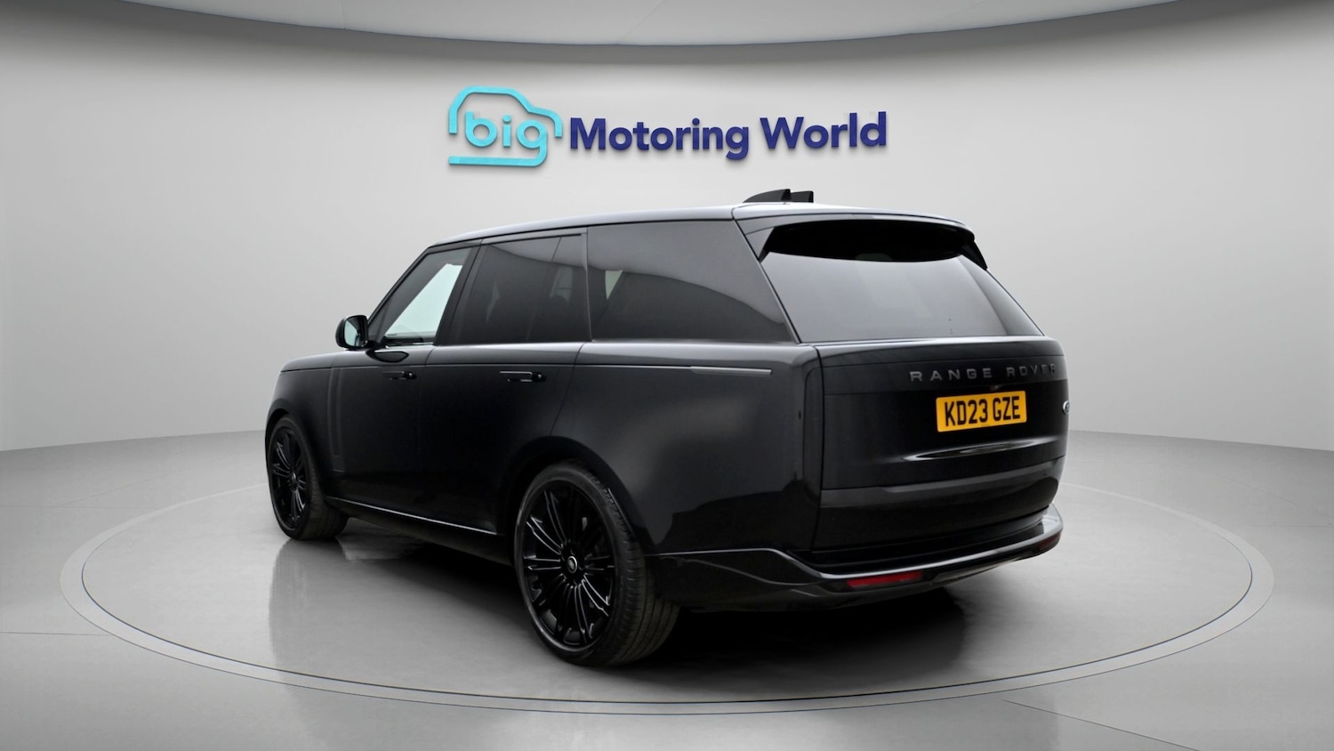 Used Land Rover Range Rover 2023 for sale - 78039102: Photo 5