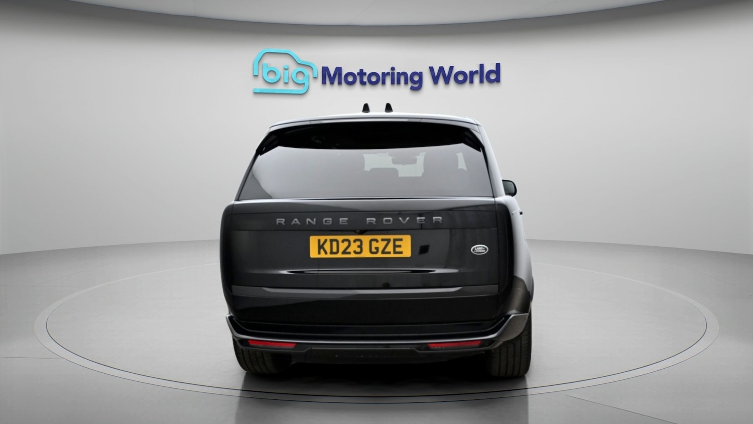 Used Land Rover Range Rover 2023 for sale - 78039102: Photo 6