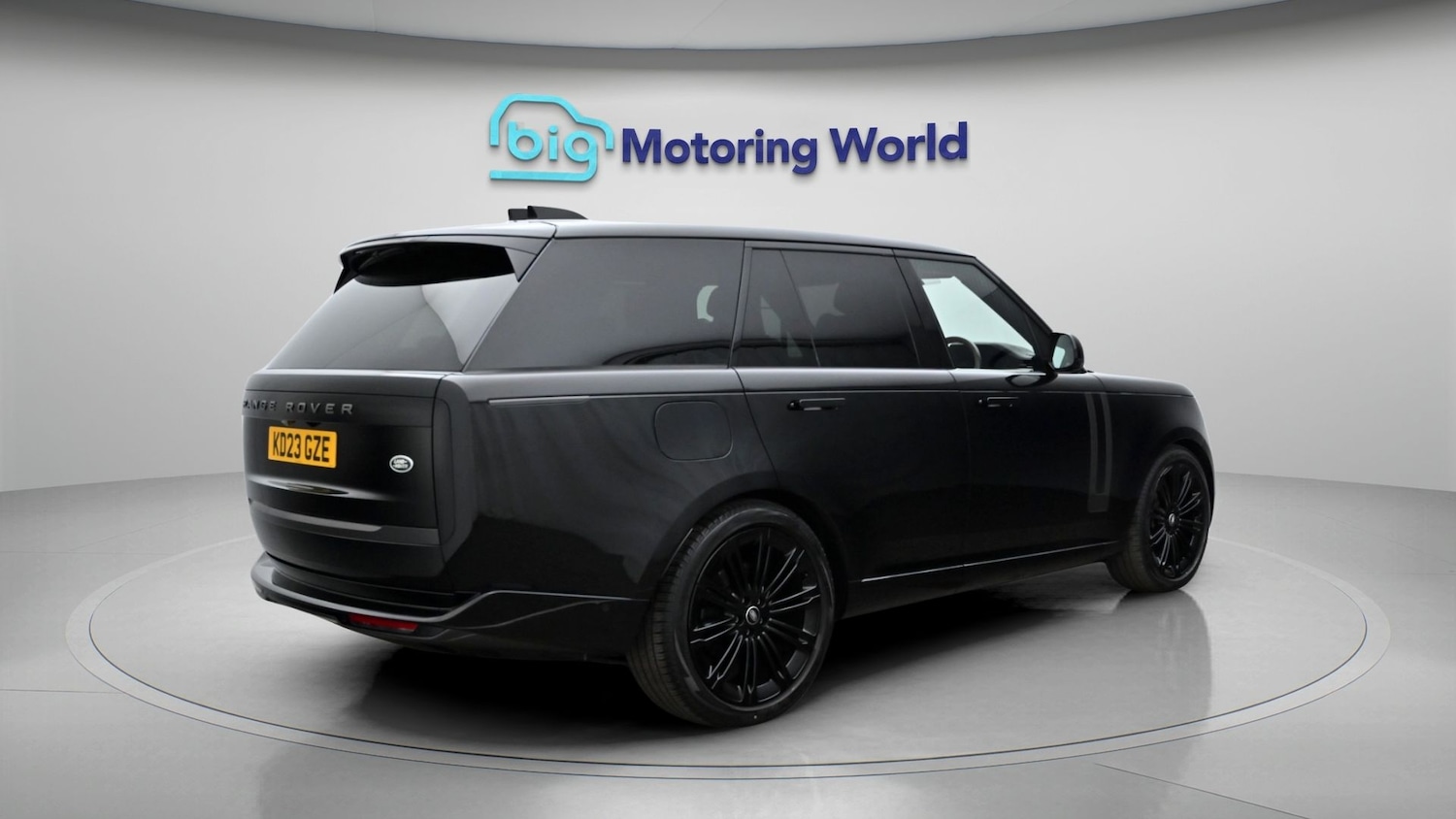 Used Land Rover Range Rover 2023 for sale - 78039102: Photo 7