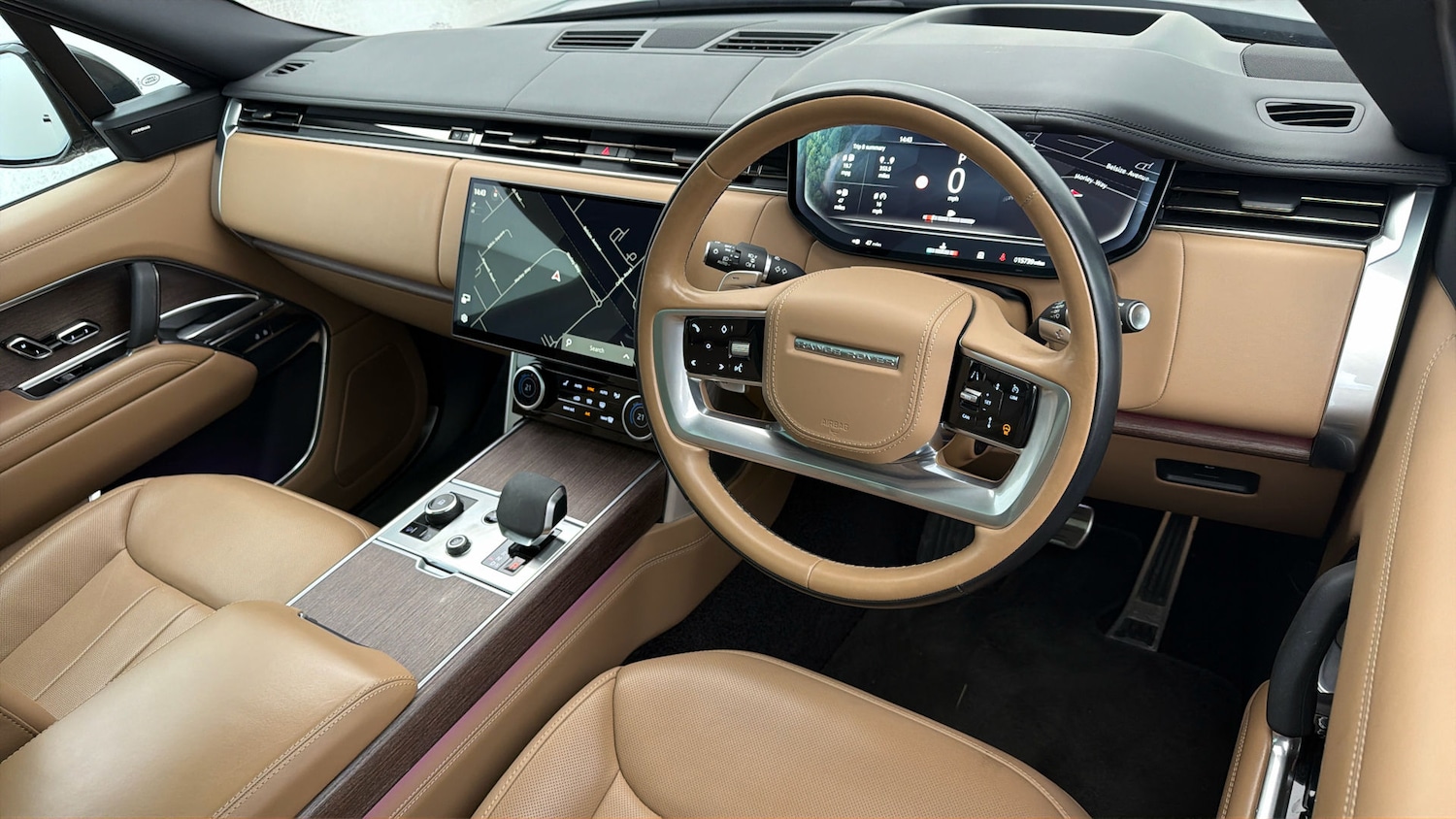 Used Land Rover Range Rover 2023 for sale - 78039102: Photo 9