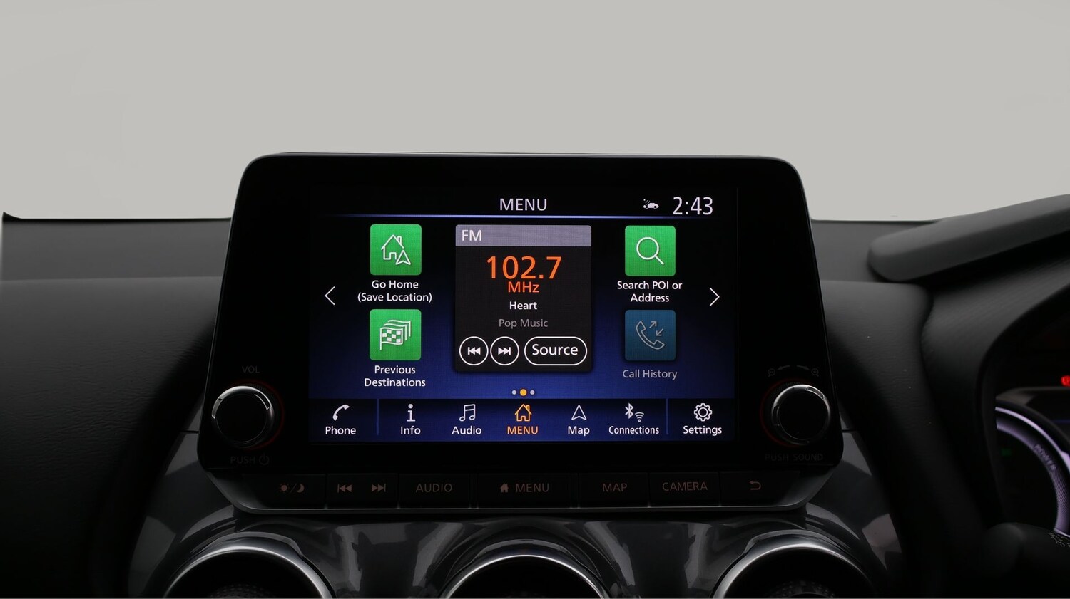 Used Nissan Juke 2023 for sale - 77617579: Photo 11