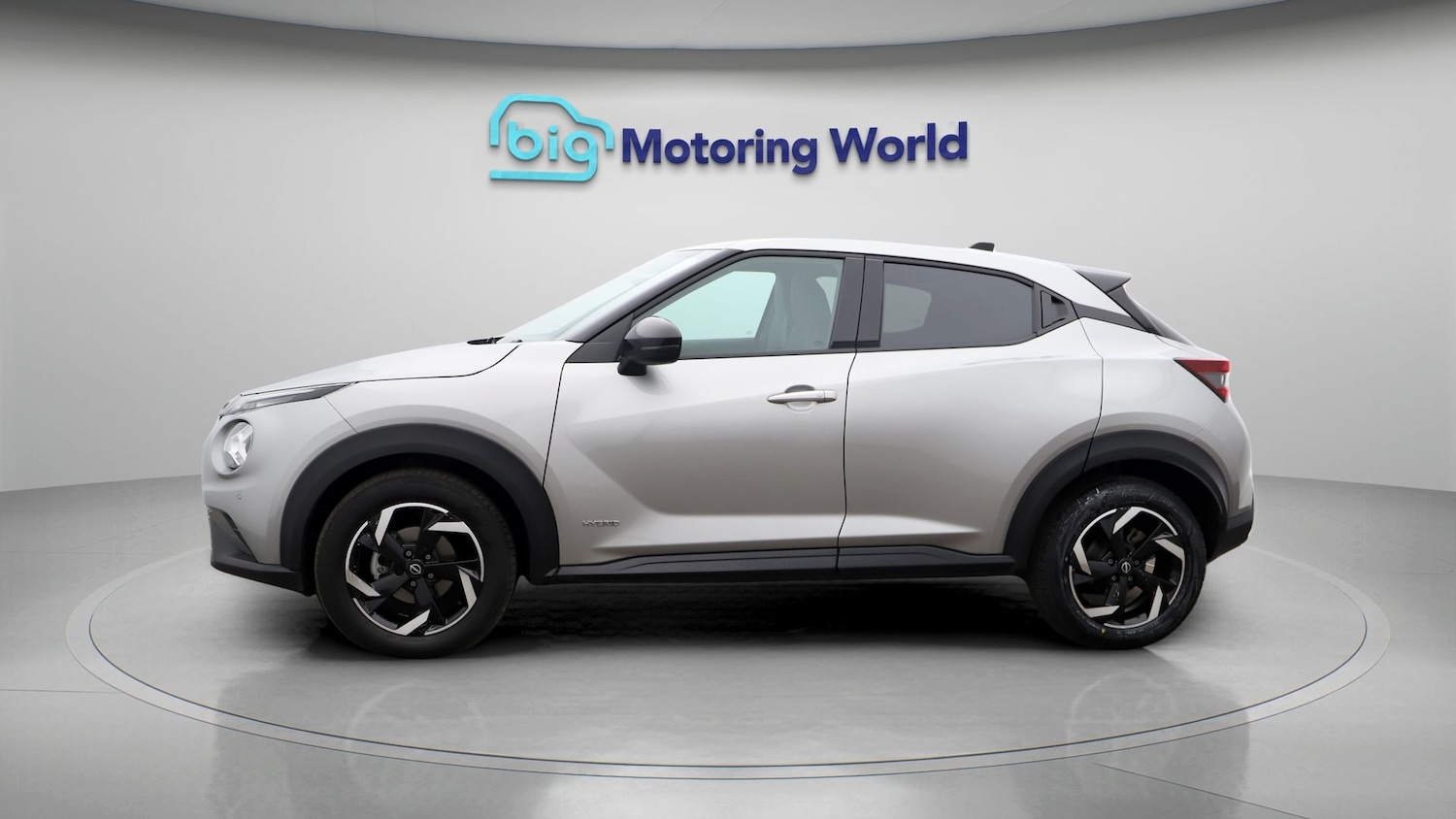 Used Nissan Juke 2023 for sale - 77617579: Photo 4