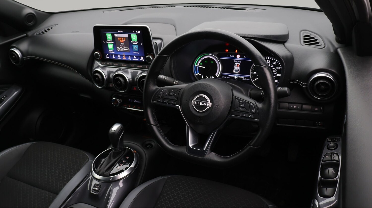 Used Nissan Juke 2023 for sale - 77617579: Photo 9