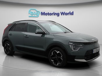 Used Kia Niro 2022 for sale - 75808673: Photo
