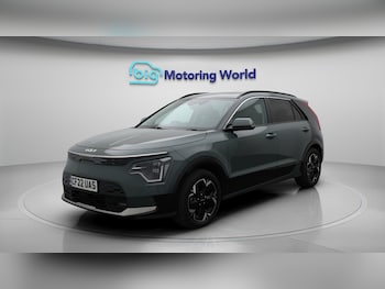 Used Kia Niro 2022 for sale - 75808673: Photo