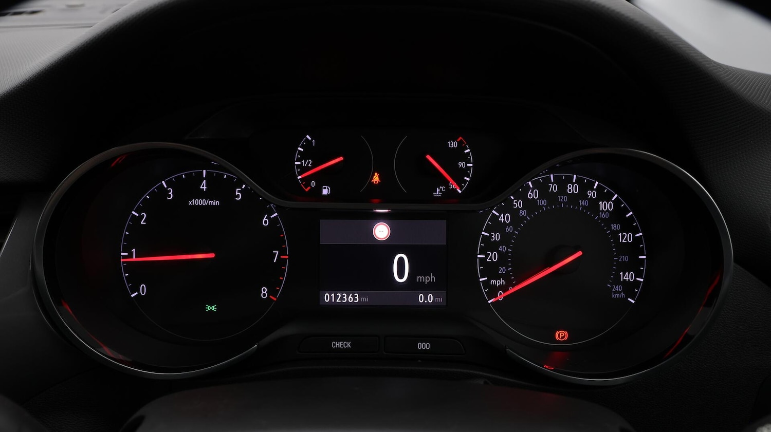 Used Vauxhall Crossland 2022 for sale - 76644702: Photo 11