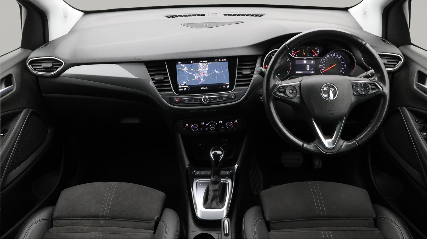 Used Vauxhall Crossland 2022 for sale - 76644702: Photo 14