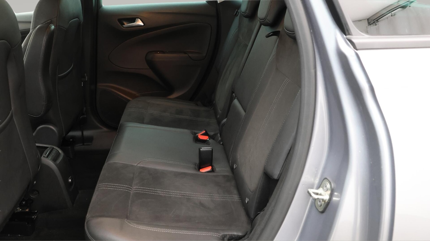 Used Vauxhall Crossland 2022 for sale - 76644702: Photo 17