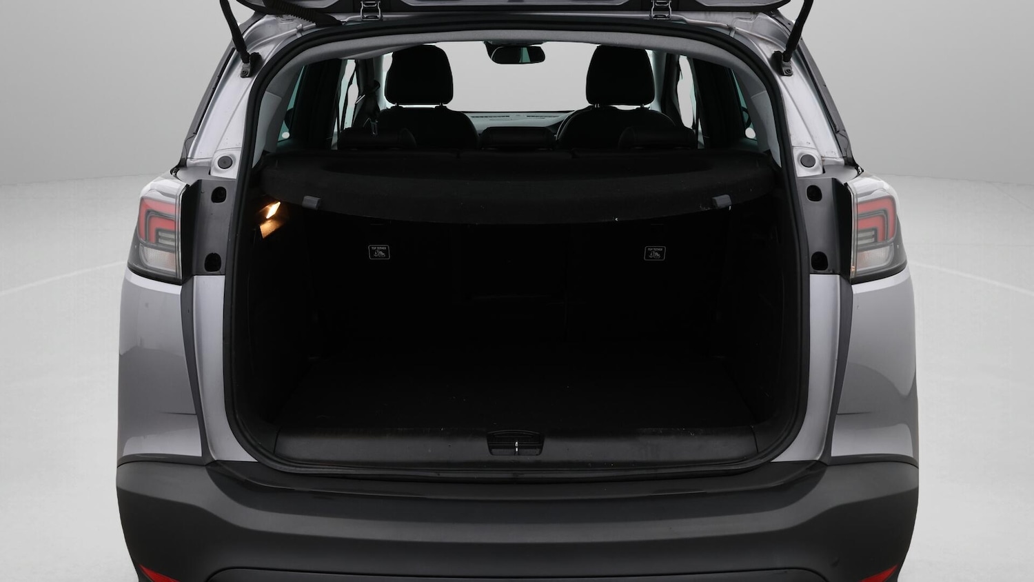 Used Vauxhall Crossland 2022 for sale - 76644702: Photo 18