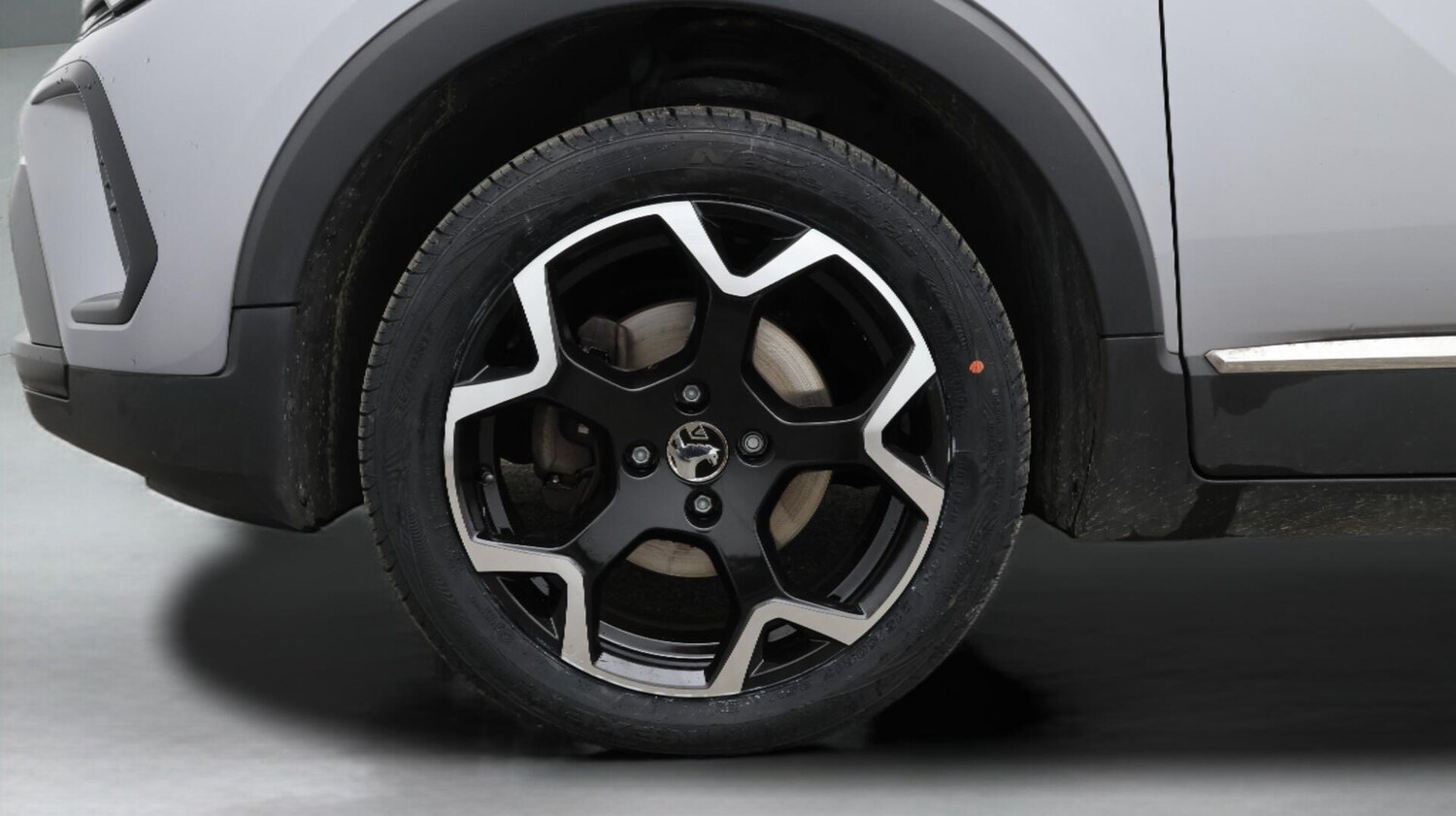 Used Vauxhall Crossland 2022 for sale - 76644702: Photo 19