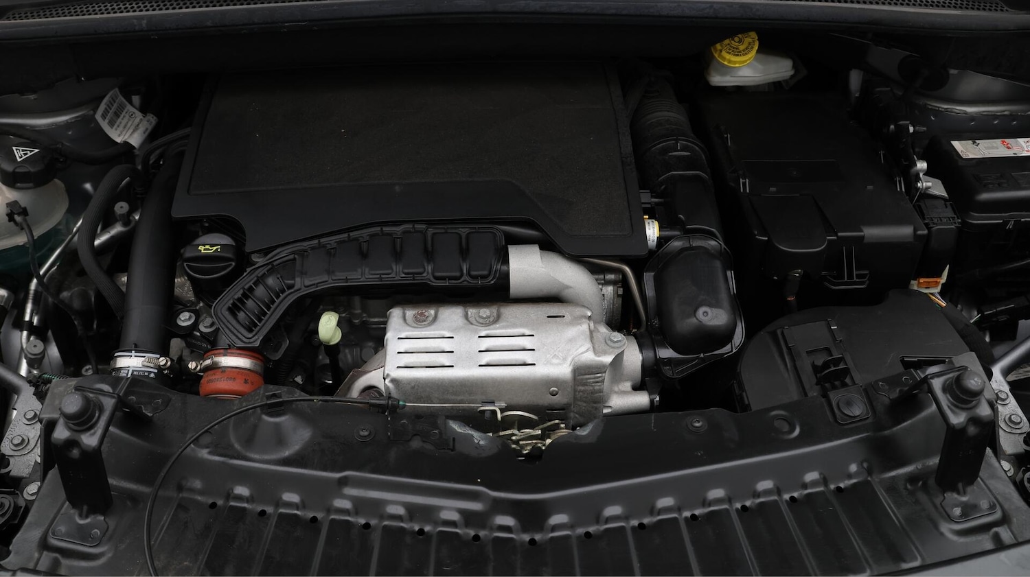 Used Vauxhall Crossland 2022 for sale - 76644702: Photo 20