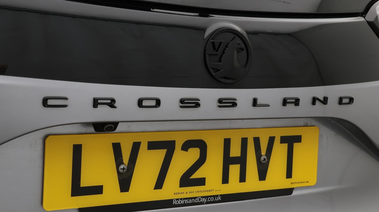 Used Vauxhall Crossland 2022 for sale - 76644702: Photo 22