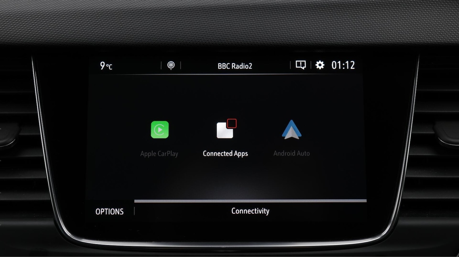 Used Vauxhall Crossland 2022 for sale - 76644702: Photo 26