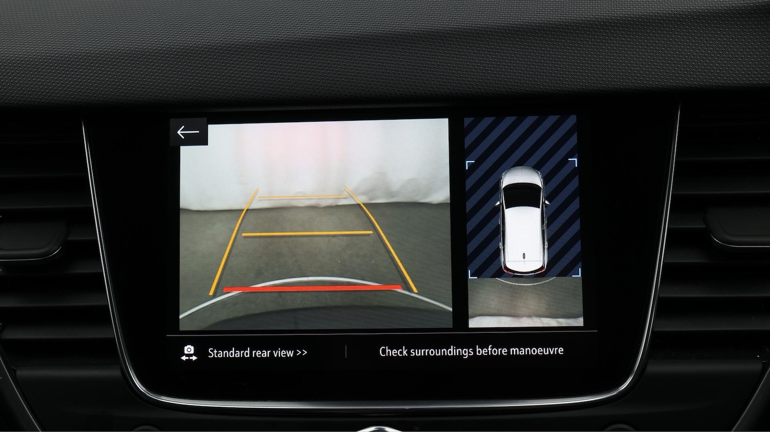 Used Vauxhall Crossland 2022 for sale - 76644702: Photo 27