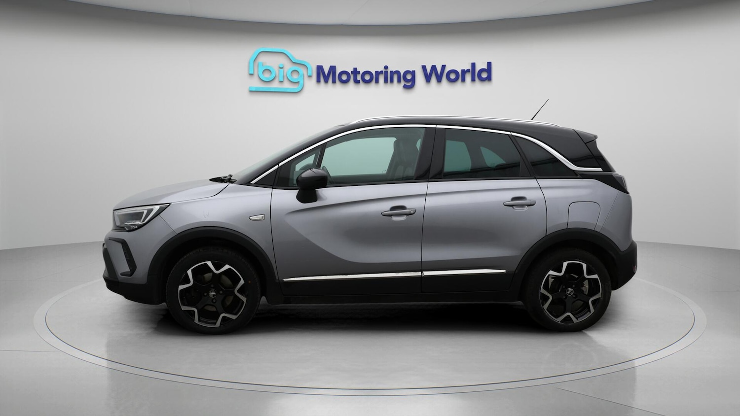 Used Vauxhall Crossland 2022 for sale - 76644702: Photo 5