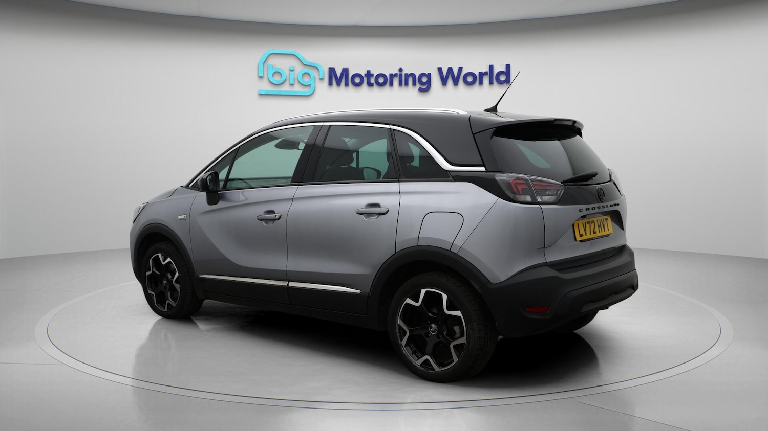 Used Vauxhall Crossland 2022 for sale - 76644702: Photo 6