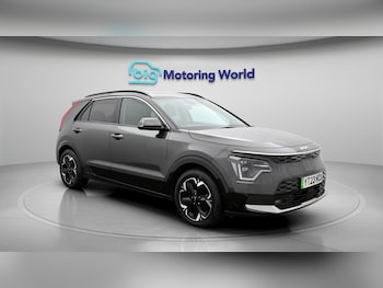 Used Kia Niro 2023 for sale - 78581896: Photo