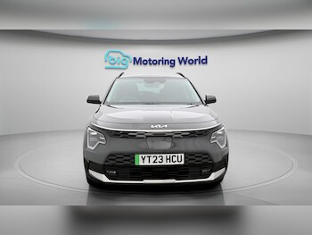 Used Kia Niro 2023 for sale - 78581896: Photo