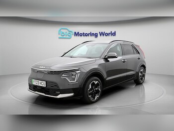 Used Kia Niro 2023 for sale - 78581896: Photo