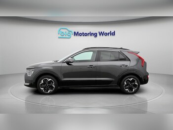 Used Kia Niro 2023 for sale - 78581896: Photo