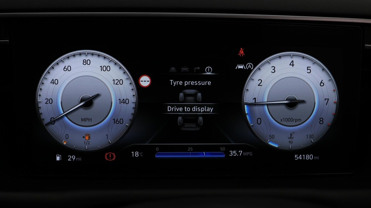 Used Hyundai TUCSON 2022 for sale - 76296104: Photo 11