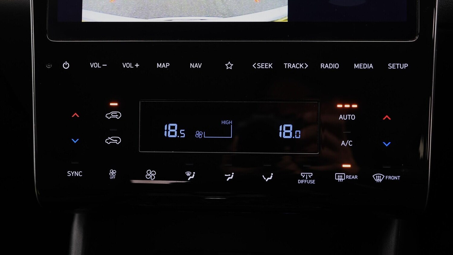 Used Hyundai TUCSON 2022 for sale - 76296104: Photo 13