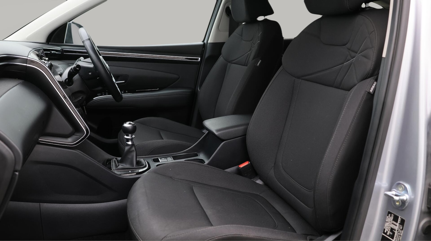 Used Hyundai TUCSON 2022 for sale - 76296104: Photo 15