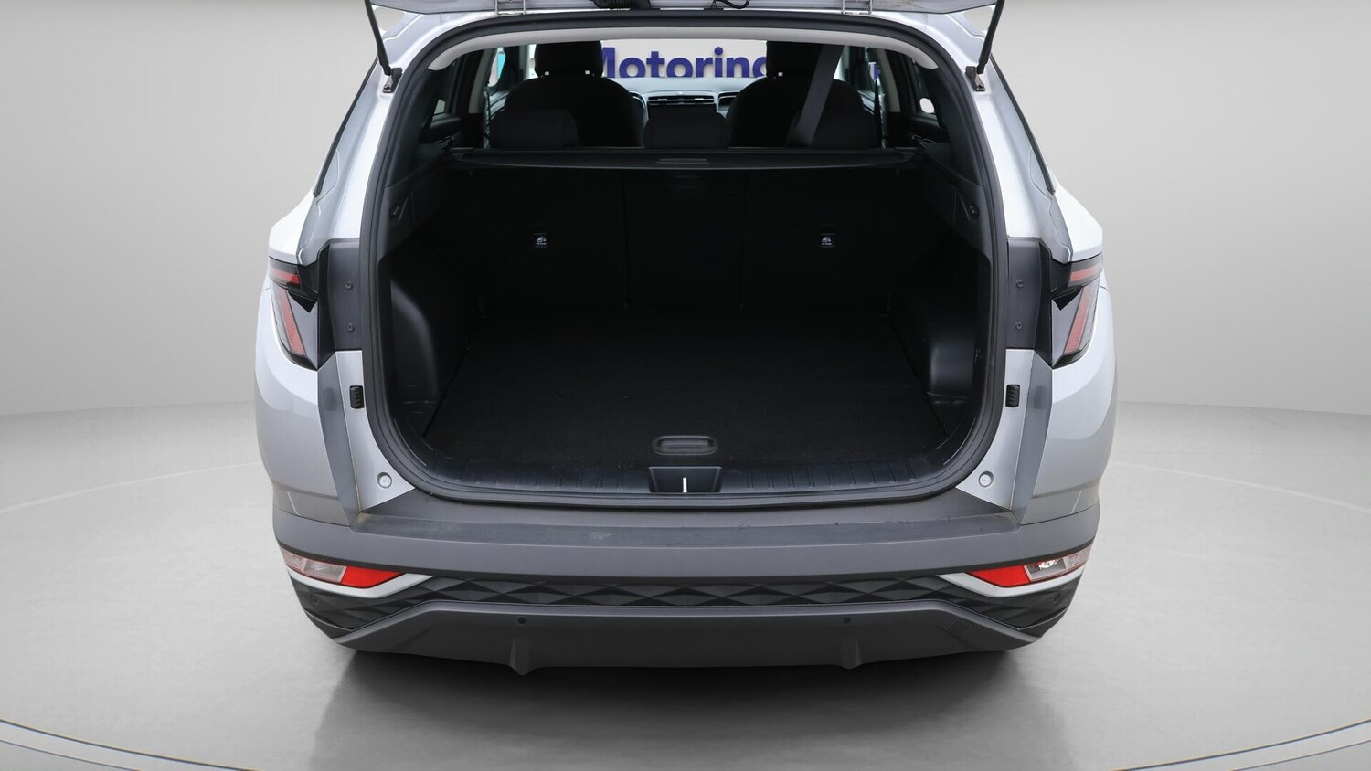 Used Hyundai TUCSON 2022 for sale - 76296104: Photo 18