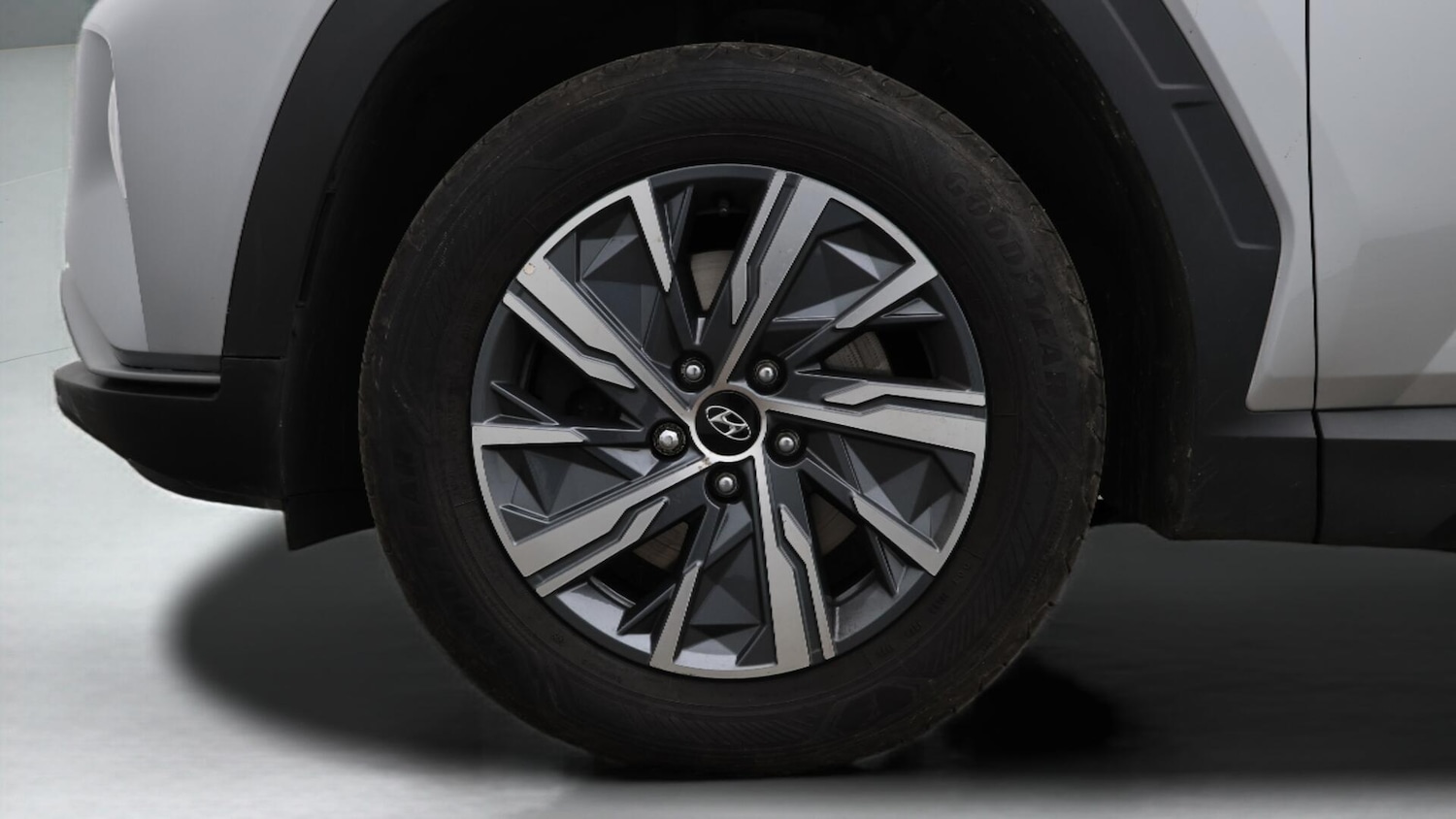 Used Hyundai TUCSON 2022 for sale - 76296104: Photo 19