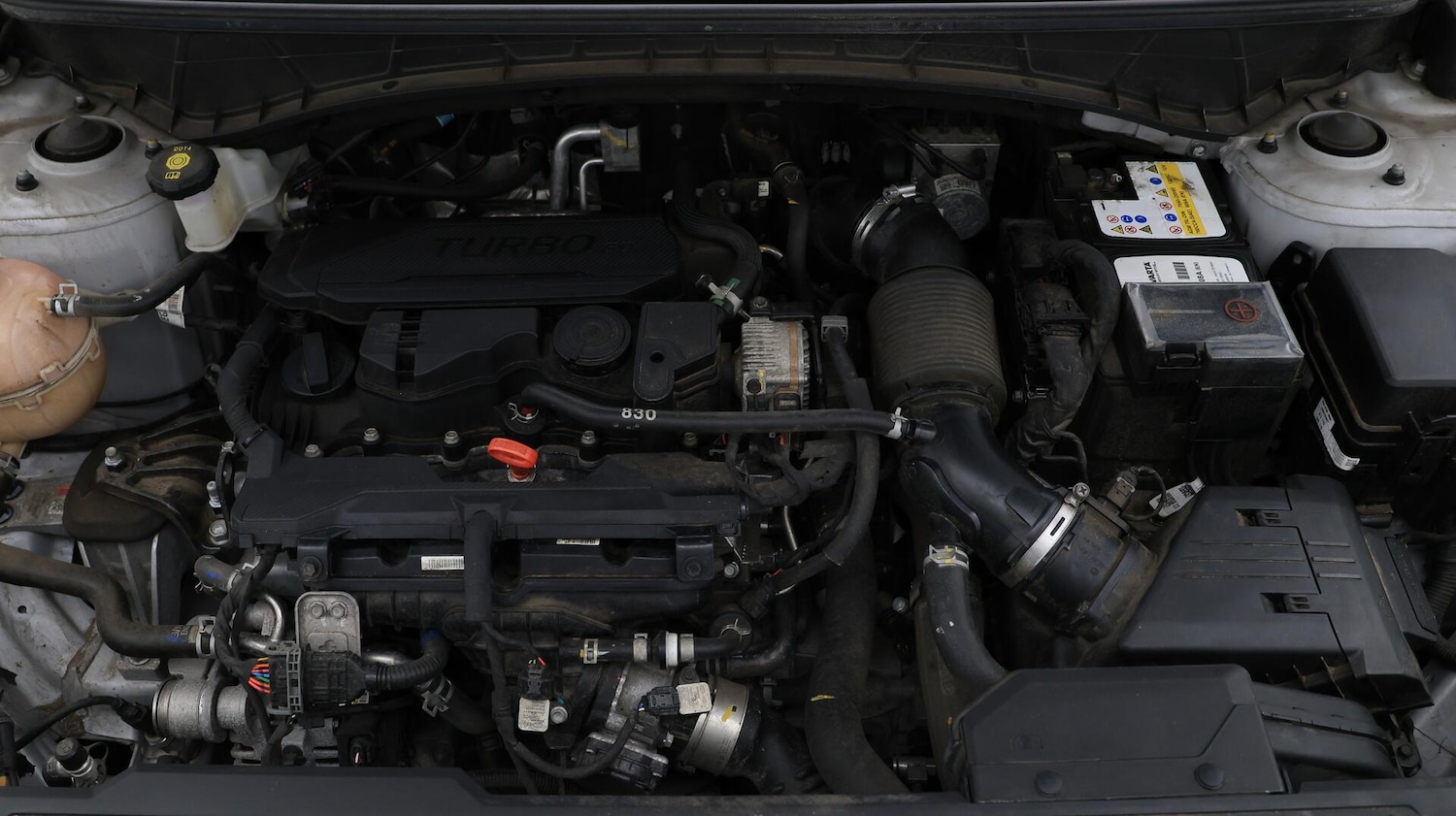 Used Hyundai TUCSON 2022 for sale - 76296104: Photo 20