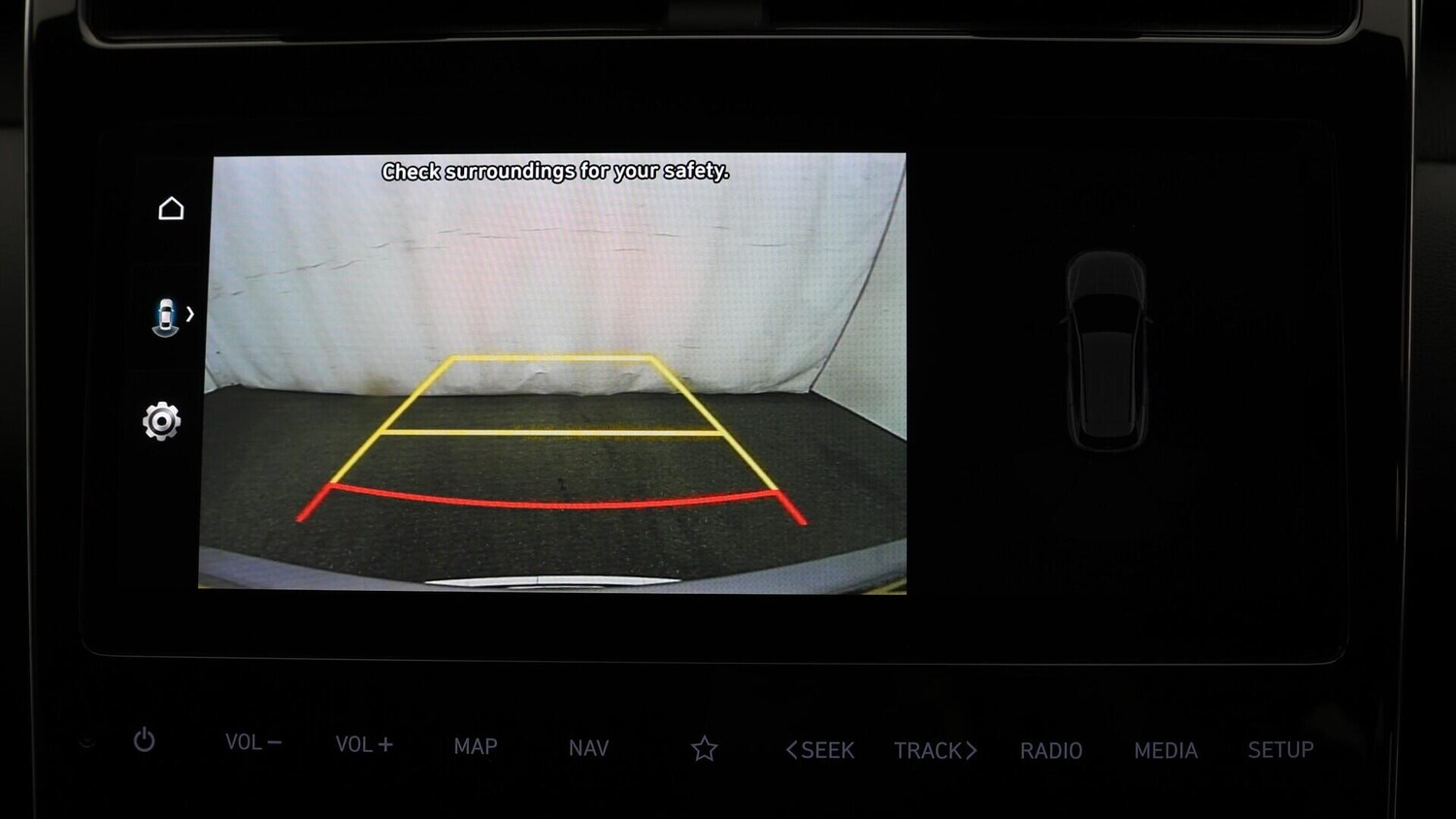 Used Hyundai TUCSON 2022 for sale - 76296104: Photo 25