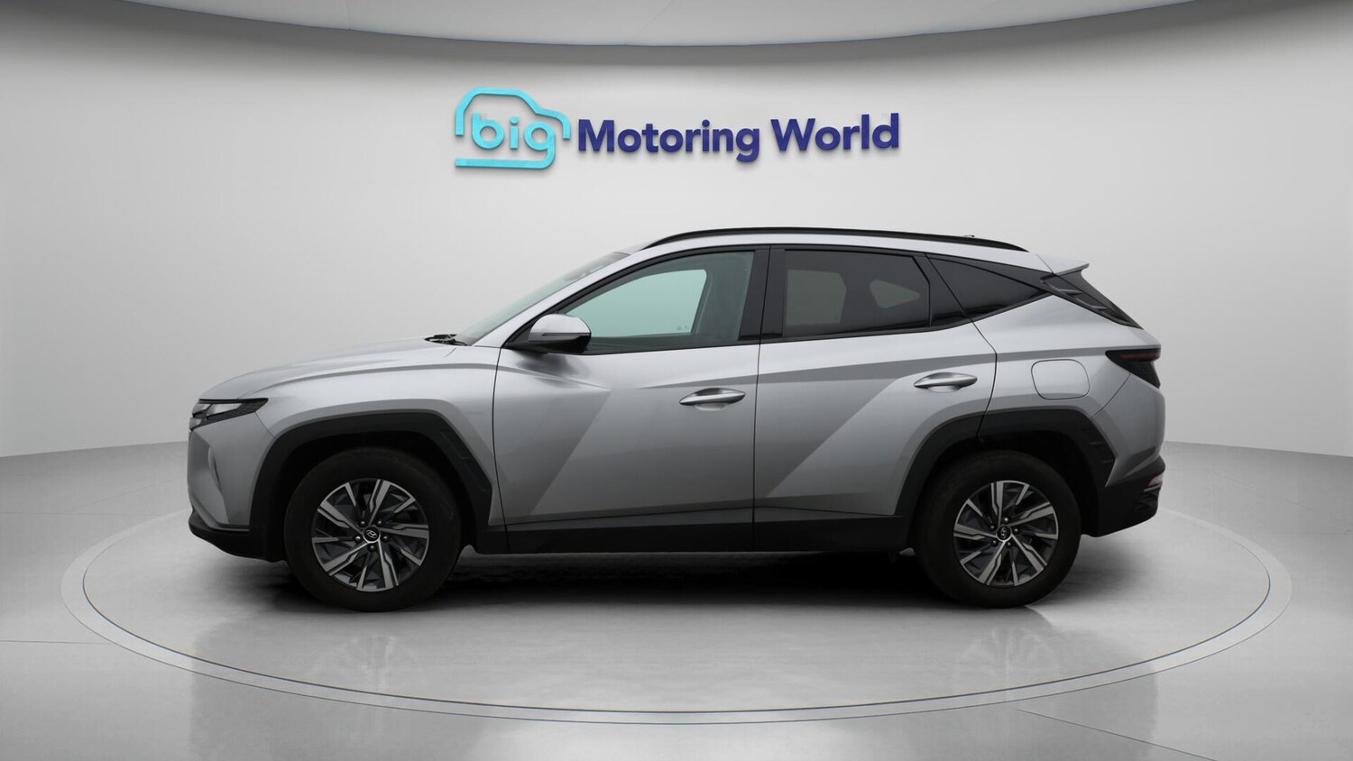 Used Hyundai TUCSON 2022 for sale - 76296104: Photo 5